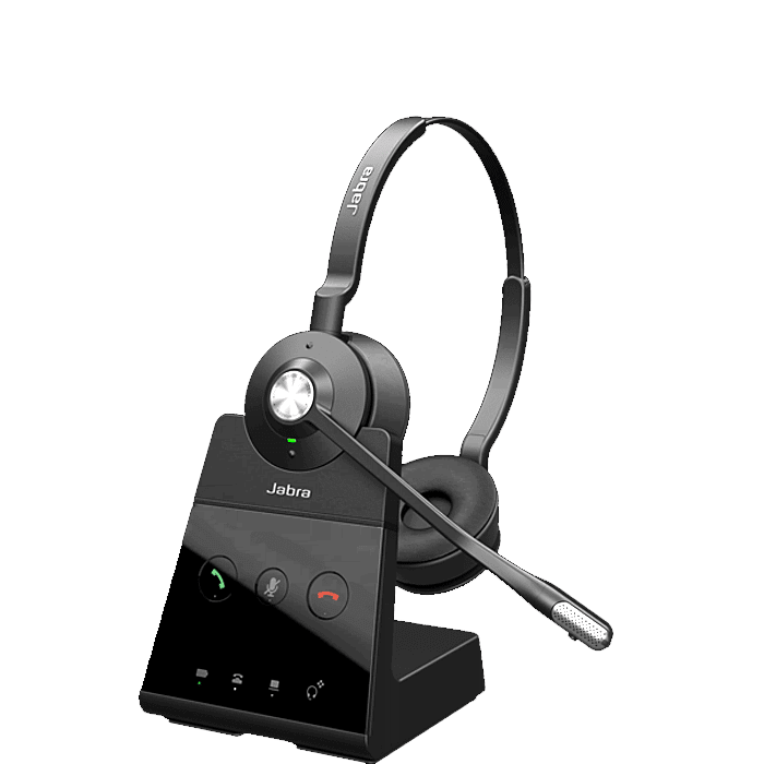 Jabra Engage 65 Wireless Headset