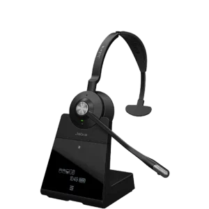 Jabra Engage 75 Mono Wireless Headset