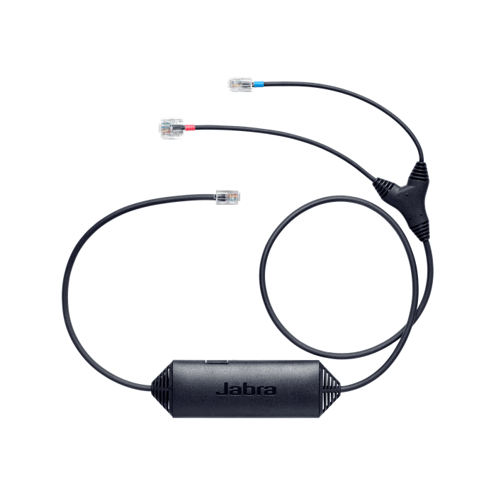 Jabra Link 14201-33 EHS Adapter (Avaya)