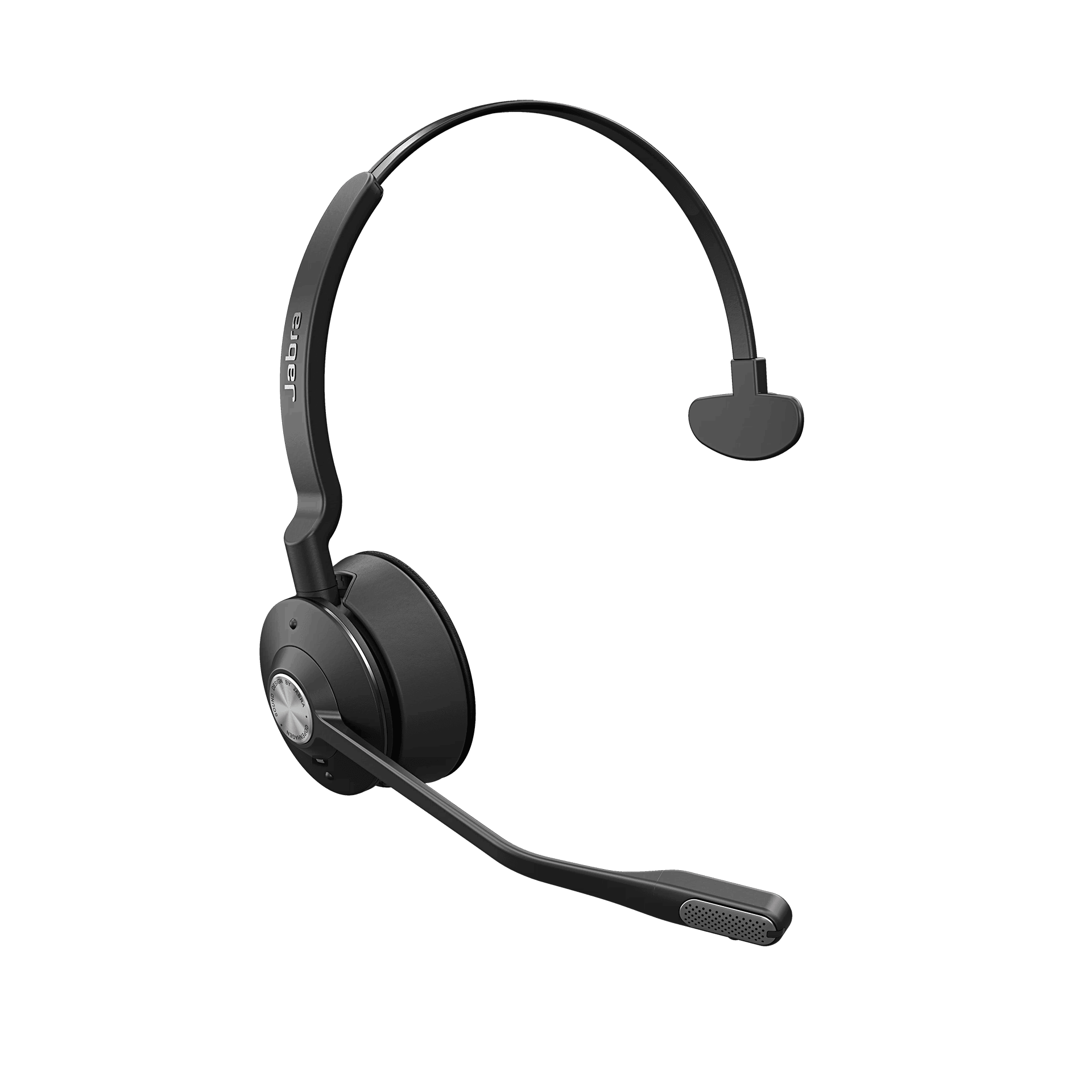 Jabra Engage 65 Mono Wireless Headset - Headsets Direct