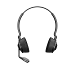 Jabra Engage 65 Stereo - Front boom arm down