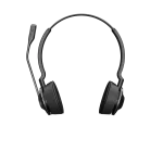 Jabra Engage 65 Stereo - Front boom arm up