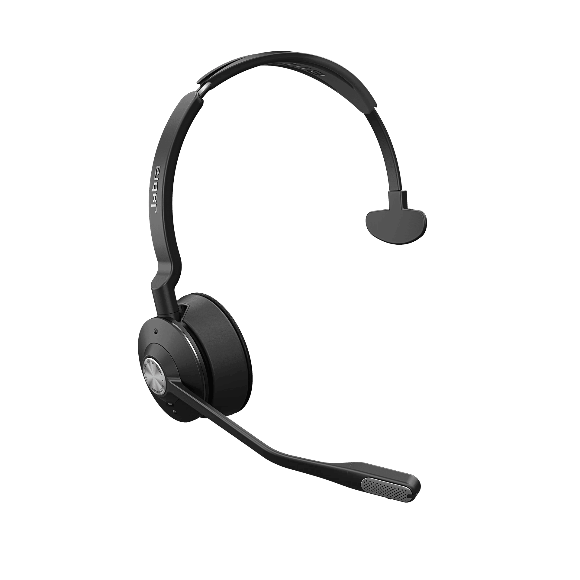 Jabra Engage 75 Stereo Wireless Headset (9559-583-125), 47% OFF