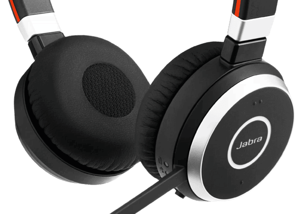 Jabra Evolve 65 Ms Mono