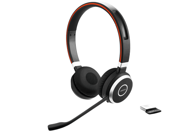 Jabra headphones with mic wireless shop