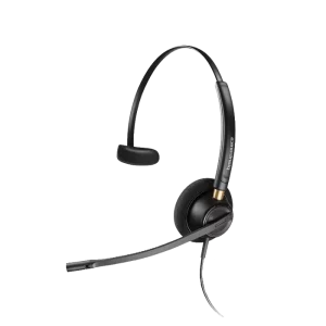 Poly EncorePro HW510D Digital Headset