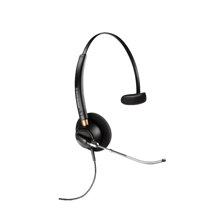 Poly EncorePro HW510V Headset