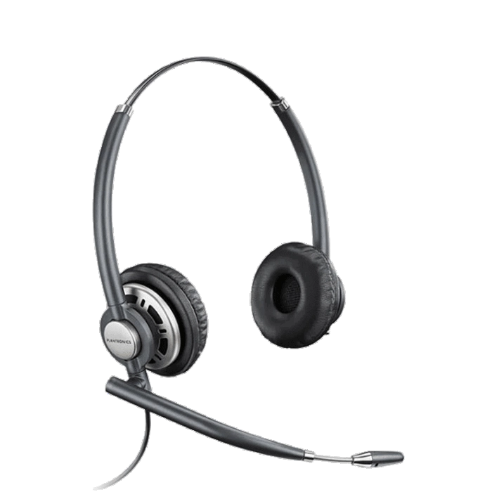 Poly EncorePro HW720 Headset