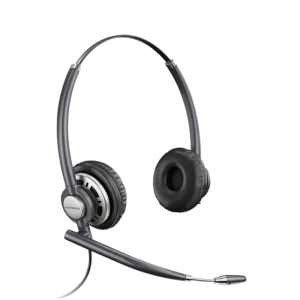 Poly EncorePro HW720D Digital Headset