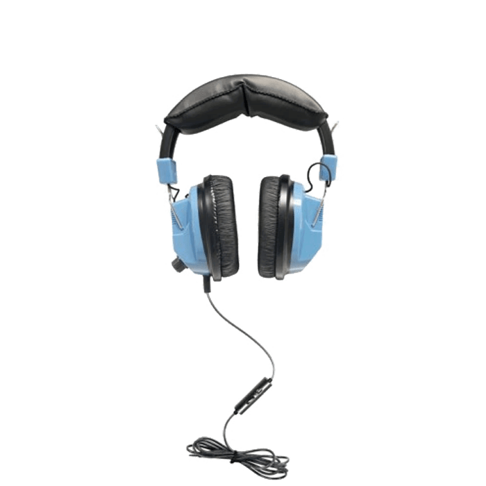 in line mic