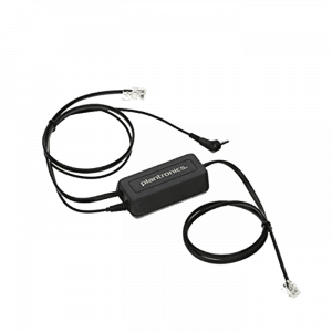 Plantronics TR-11 Adapter 88608-11