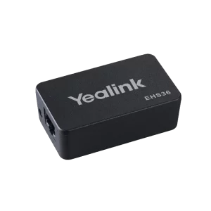 Yealink EHS36 Wireless Headset Adapter