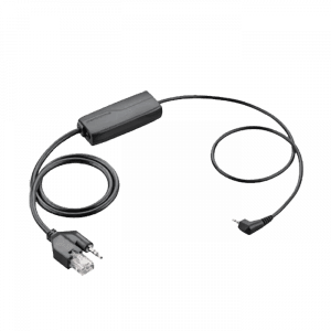 Plantronics APC-45 EHS Cable 87317-01