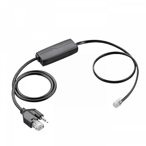 Plantronics APC-82 EHS Cable 201081-01