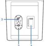 Plantronics APD-80 EHS Cable