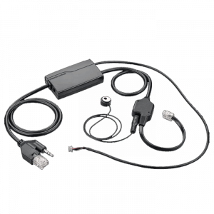 Plantronics APN-91 EHS Cable 89280-11
