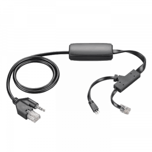 Plantronics EHS Cable