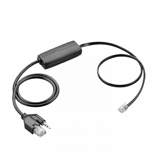 Plantronics APT-31 EHS Cable 37820-11