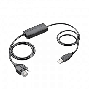 Plantronics APU-76 EHS Cable - 211076-01