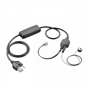 Plantronics APV-63 EHS Cable 38734-11