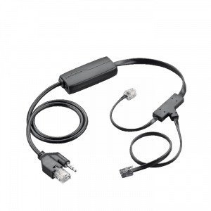 Plantronics APV-66 EHS Cable 38633-11