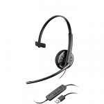 Poly Blackwire C310-M USB Headset