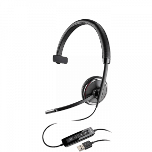 Poly Blackwire C510 USB headset