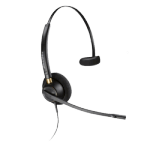 Corded Headsets