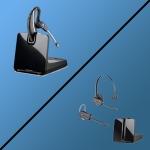 Headset Comparisons