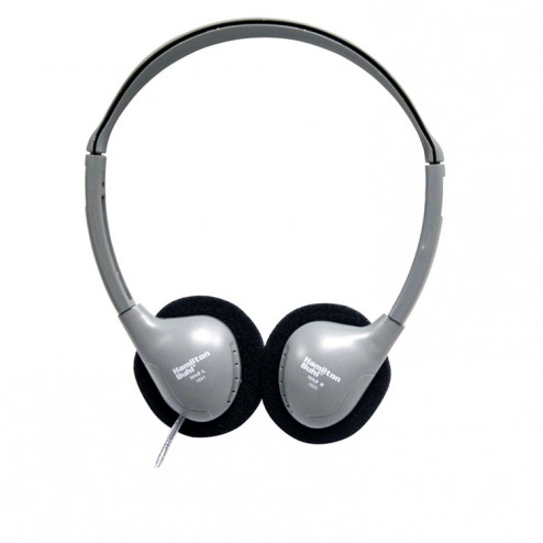 HamiltonBuhl HA2 Stereo Headphone - Headsets Direct
