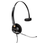 Plantronics HW510V Voice Tube Headset