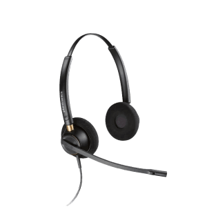 Plantronics HW520 Headset