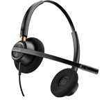 Plantronics HW520 Headset