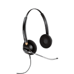 Binaural Headset