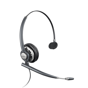 Plantronics EncorePro HW710D Headset