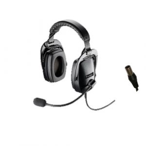 SHR 2073-01 Ruggedized Headset