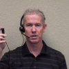 Plantronics HW510 Corded Headset Introduction
