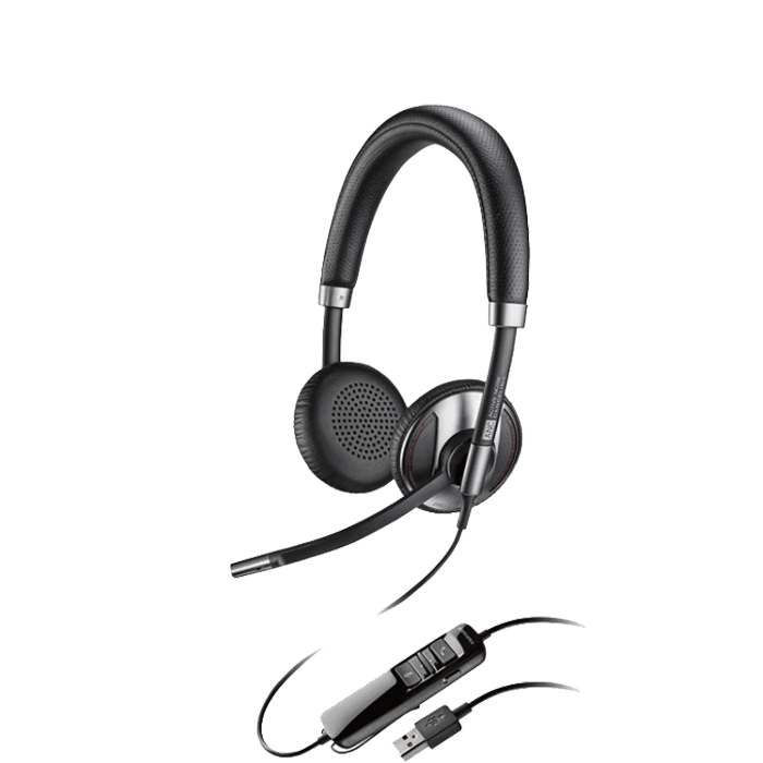 Plantronics Compatibility Chart