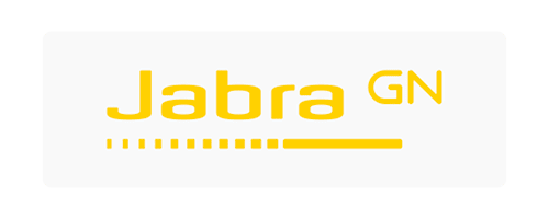 Jabra Brand Logo