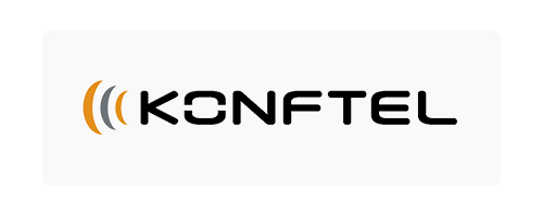 Konftel Brand Logo