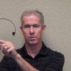 Plantronics HW540 Corded Headset Introduction