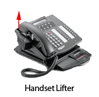 Handset Lifter