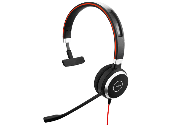  Single Ear Headset