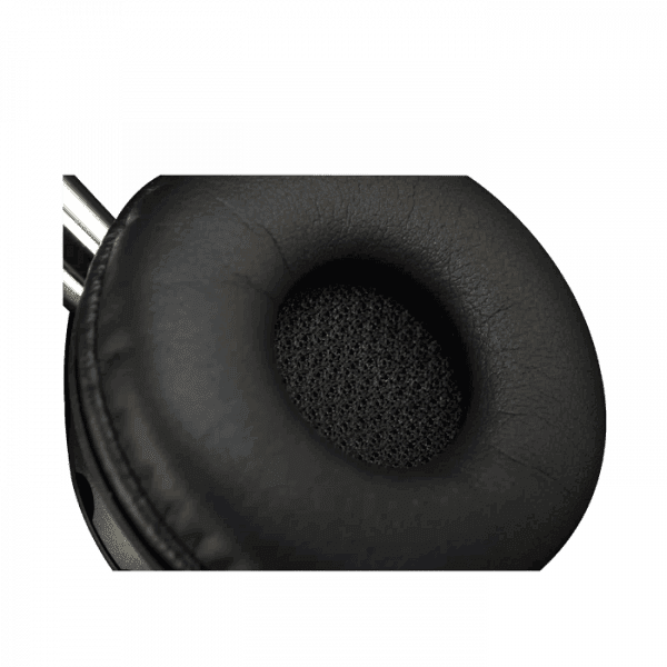 Jabra BIZ 2400 II Speaker w/ Leatherette Cushion