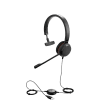 picture of the Evolve 30 mono Headset