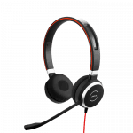 Jabra Evolve 40 UC Stereo