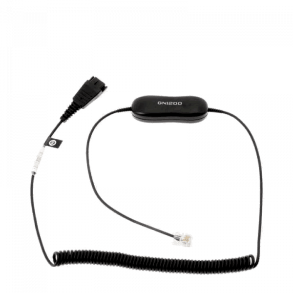 Jabra GN1200 CC 8801199 Headsets Direct