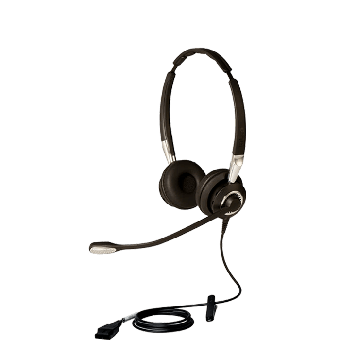 jabra 2400 headset