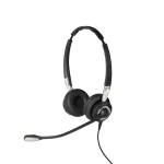 Jabra Biz 2400 II QD Duo Headset