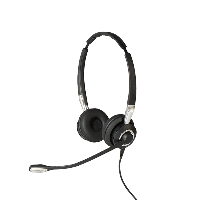 Jabra Premium Headset